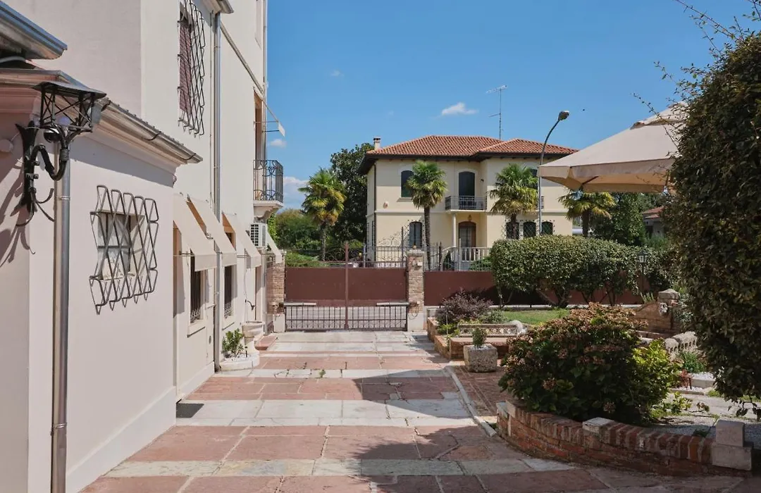 Villa Margherita-1